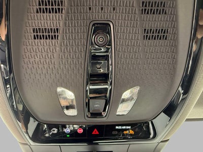 2025 Cadillac OPTIQ Sport 2