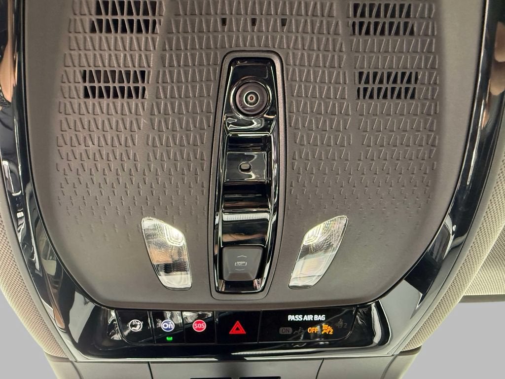2025 Cadillac OPTIQ Sport 2