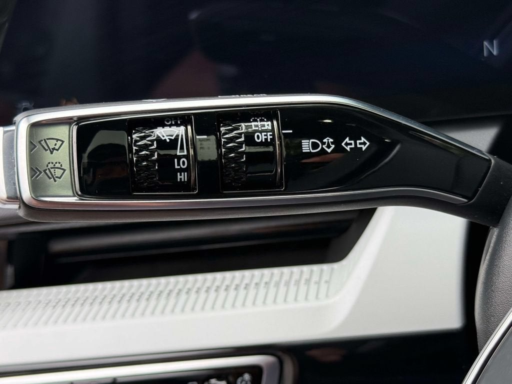 2025 Cadillac OPTIQ Sport 2