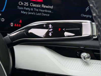 2025 Cadillac OPTIQ Sport 2