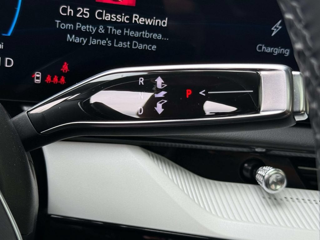 2025 Cadillac OPTIQ Sport 2