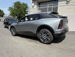 2025 Cadillac OPTIQ Sport 2