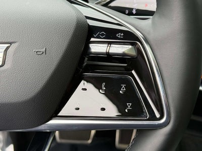 2025 Cadillac OPTIQ Sport 2