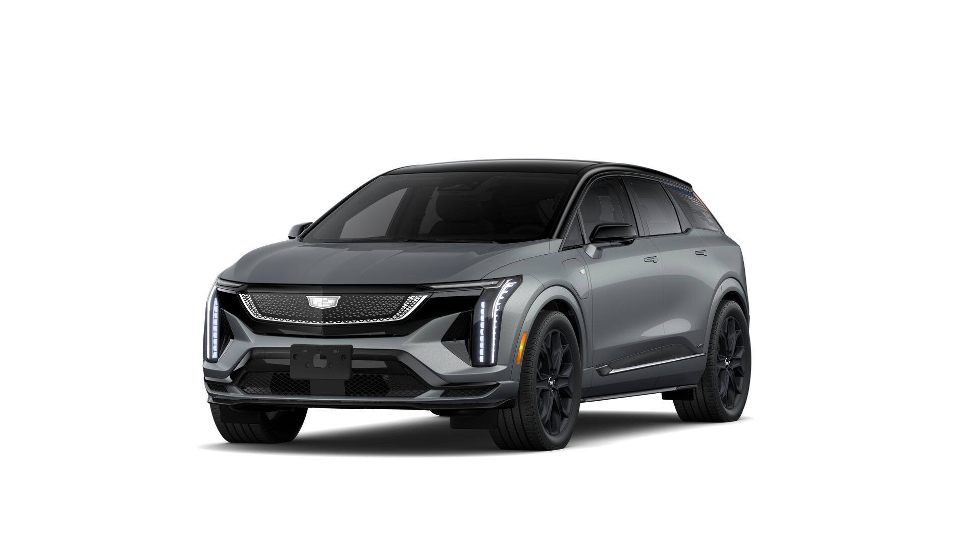 2026 Cadillac OPTIQ V-Series