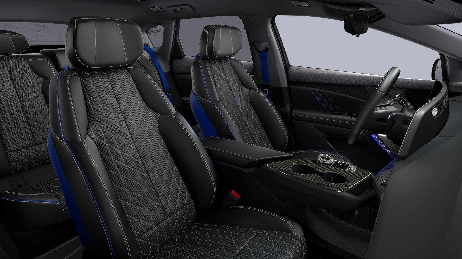 2026 Cadillac OPTIQ V-Series