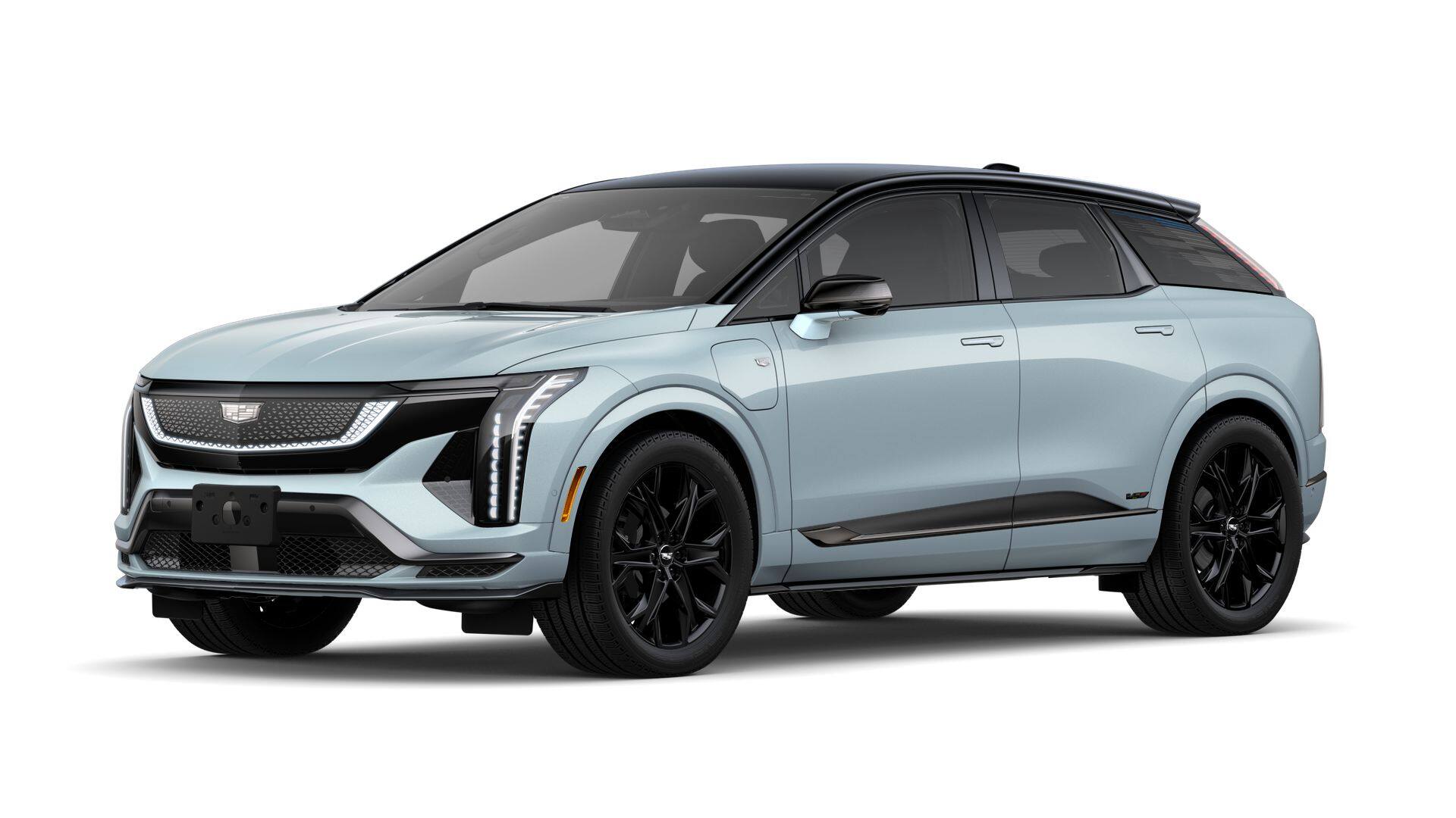 2026 Cadillac OPTIQ V-Series