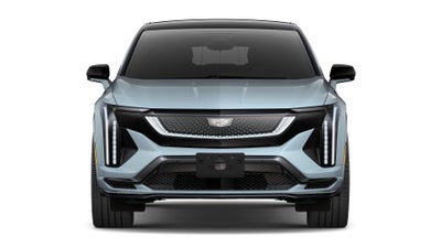 2026 Cadillac OPTIQ V-Series
