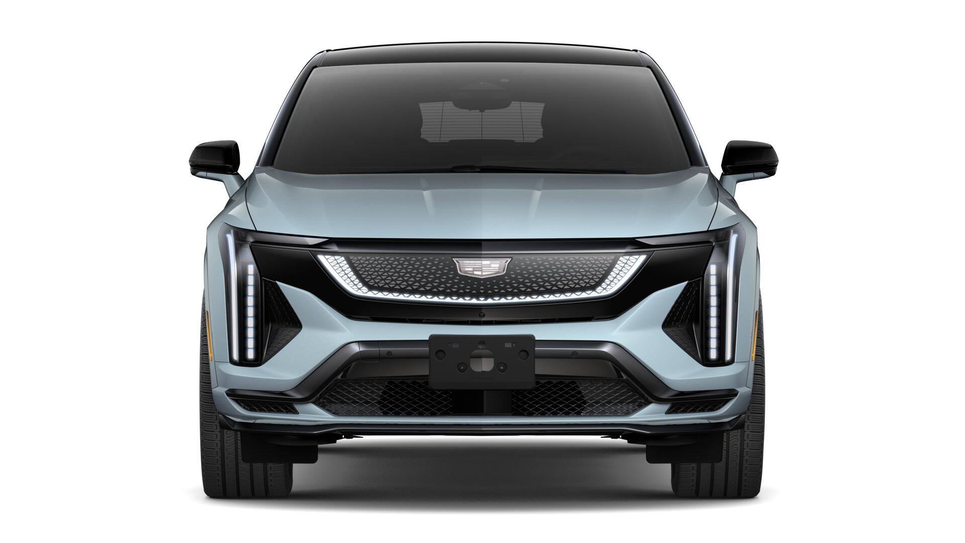 2026 Cadillac OPTIQ V-Series