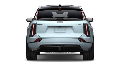 2026 Cadillac OPTIQ V-Series