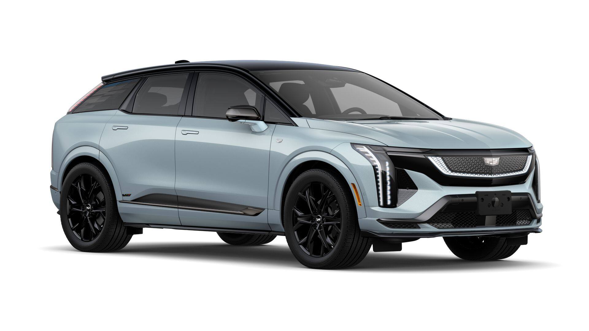 2026 Cadillac OPTIQ V-Series