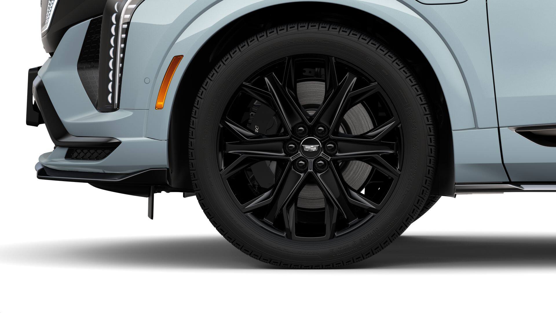 2026 Cadillac OPTIQ V-Series