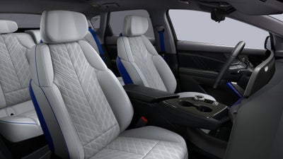 2026 Cadillac OPTIQ V-Series