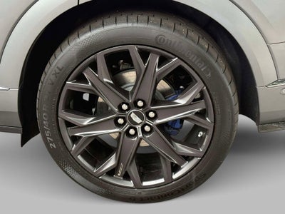 2026 Cadillac OPTIQ V-Series