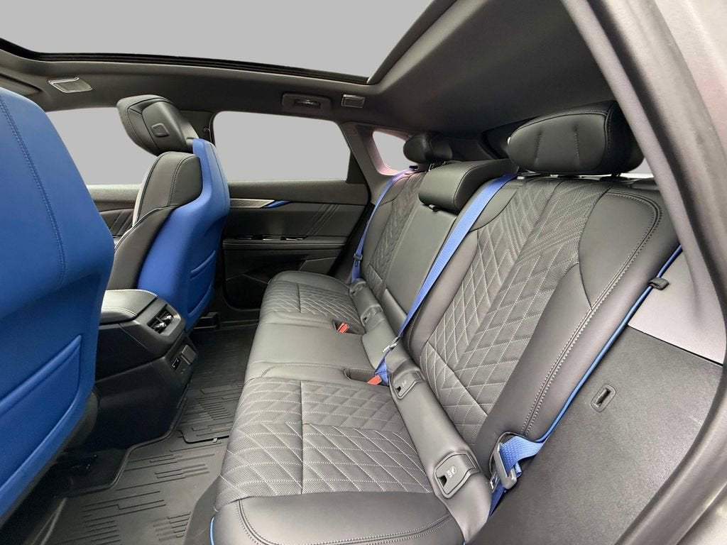 2026 Cadillac OPTIQ V-Series