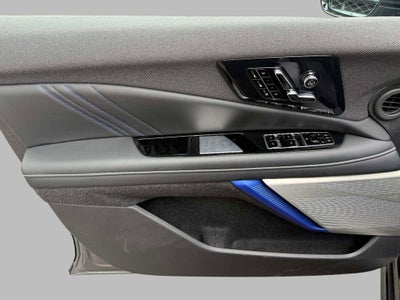 2026 Cadillac OPTIQ V-Series