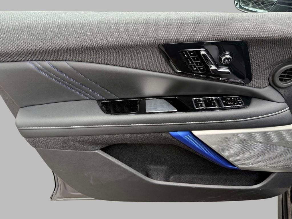 2026 Cadillac OPTIQ V-Series