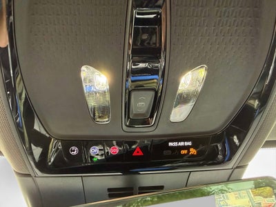 2026 Cadillac OPTIQ V-Series