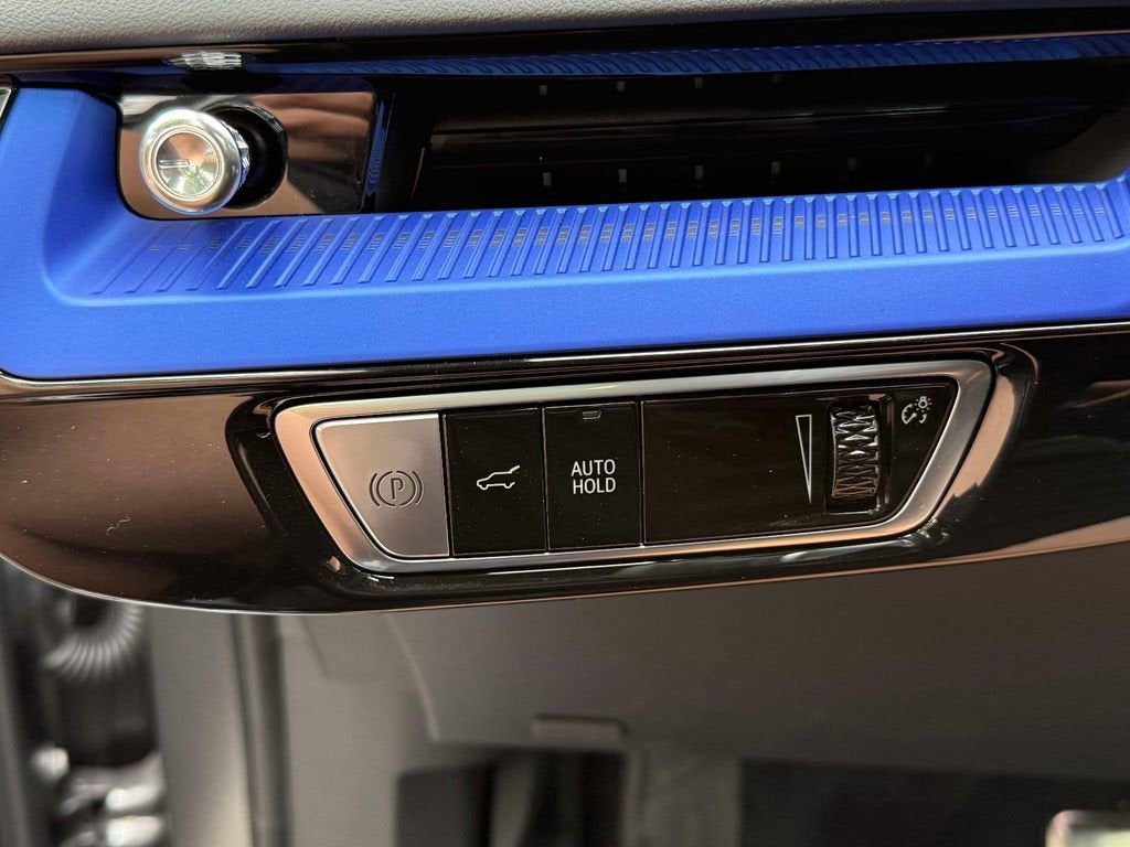 2026 Cadillac OPTIQ V-Series