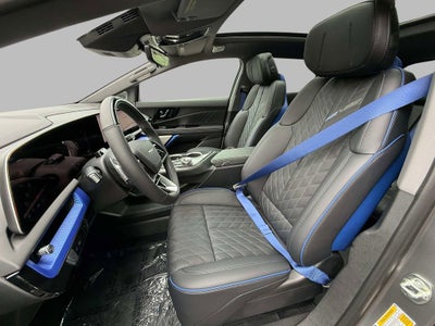 2026 Cadillac OPTIQ V-Series