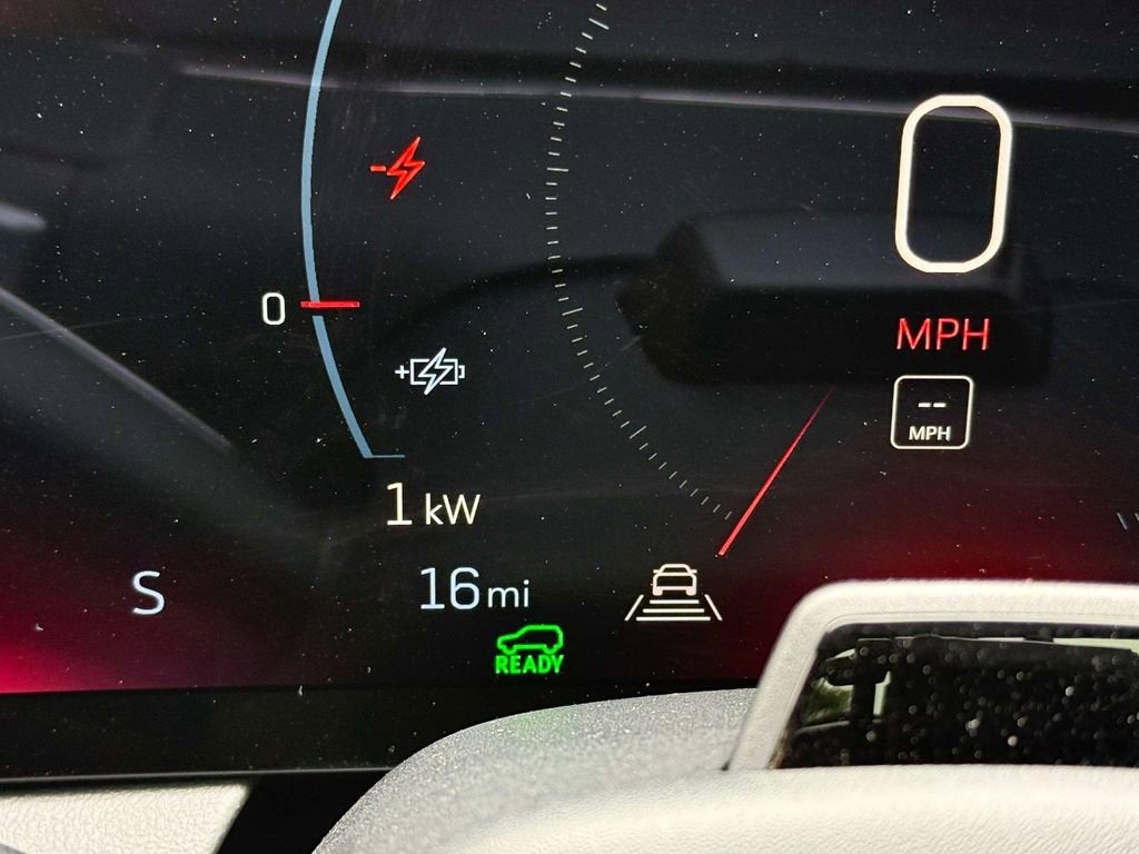 2026 Cadillac OPTIQ V-Series