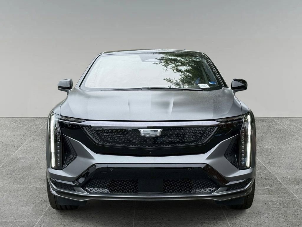 2026 Cadillac OPTIQ V-Series