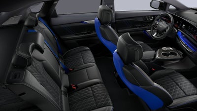 2026 Cadillac OPTIQ V-Series