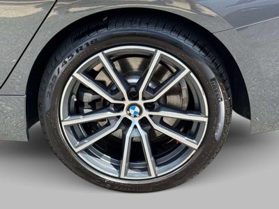 2022 BMW 3 Series 330i xDrive