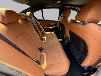 2022 BMW 3 Series 330i xDrive