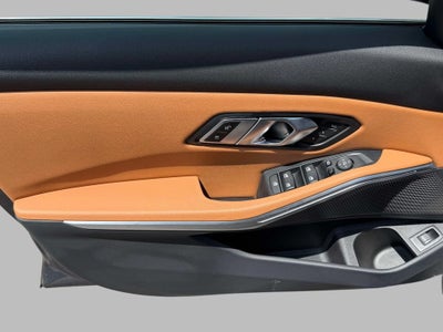 2022 BMW 3 Series 330i xDrive