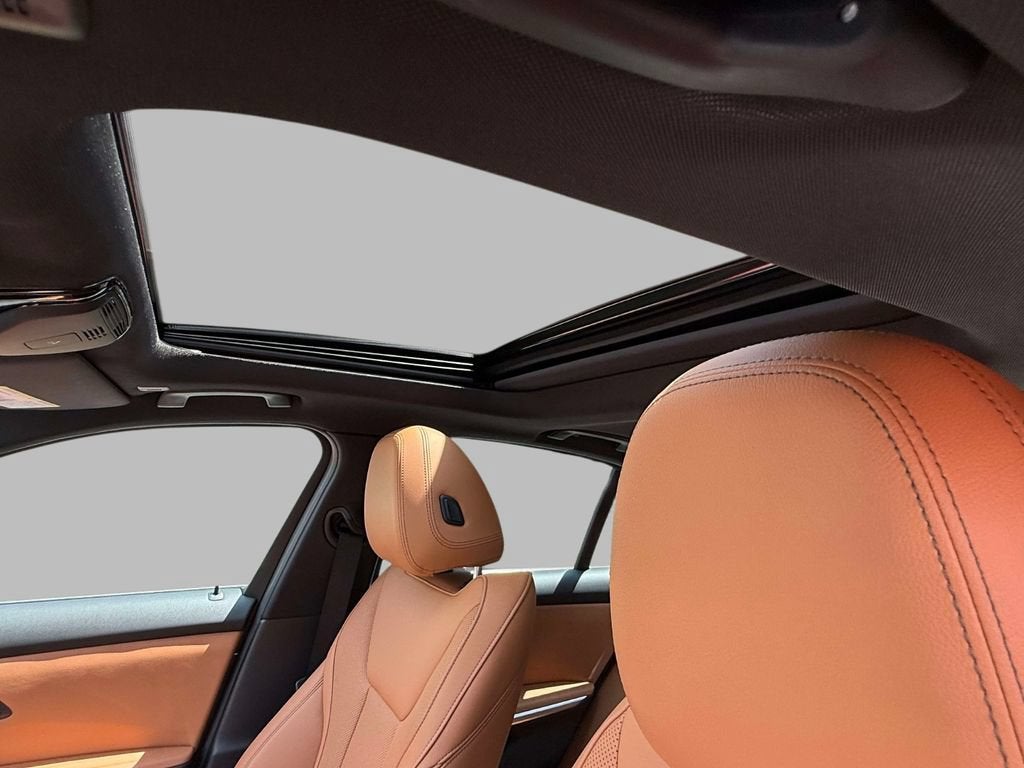 2022 BMW 3 Series 330i xDrive