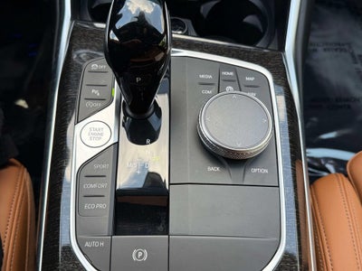 2022 BMW 3 Series 330i xDrive