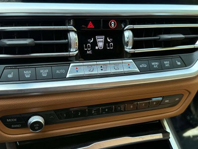 2022 BMW 3 Series 330i xDrive