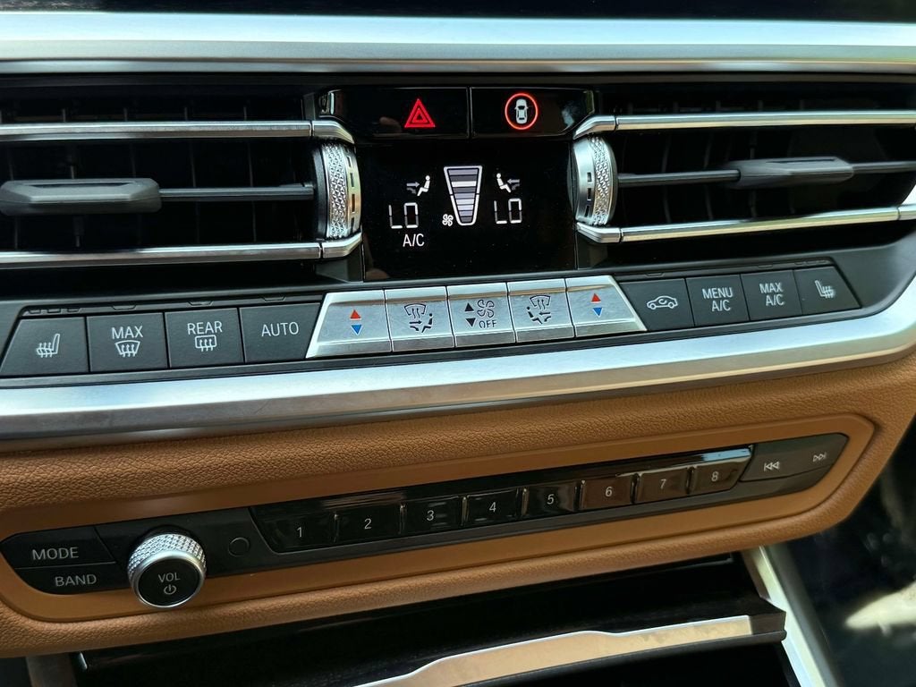 2022 BMW 3 Series 330i xDrive