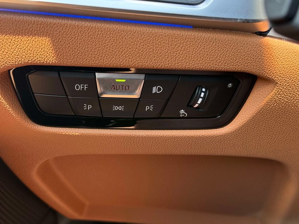 2022 BMW 3 Series 330i xDrive