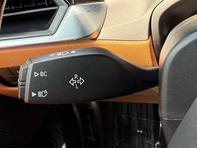 2022 BMW 3 Series 330i xDrive