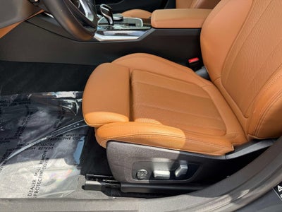 2022 BMW 3 Series 330i xDrive
