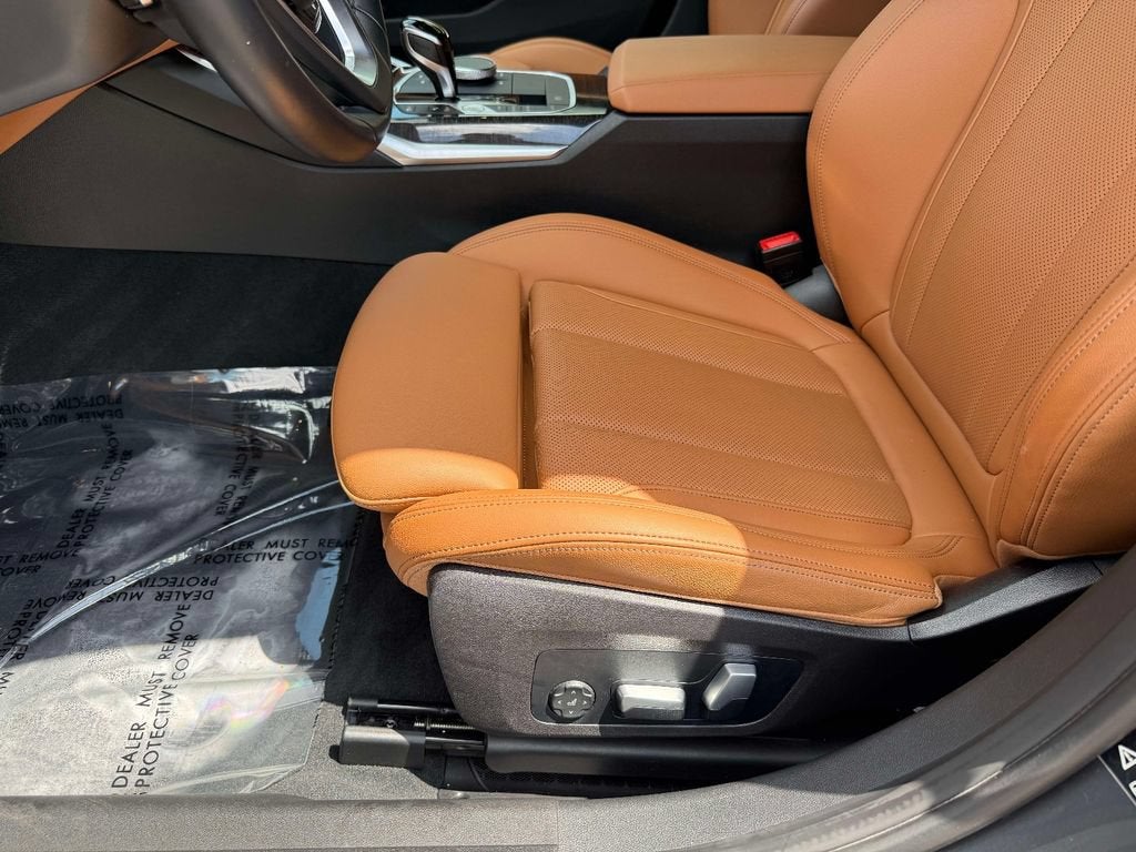 2022 BMW 3 Series 330i xDrive