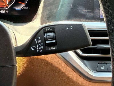 2022 BMW 3 Series 330i xDrive