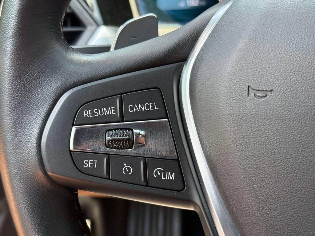 2022 BMW 3 Series 330i xDrive