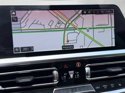 2022 BMW 3 Series 330i xDrive