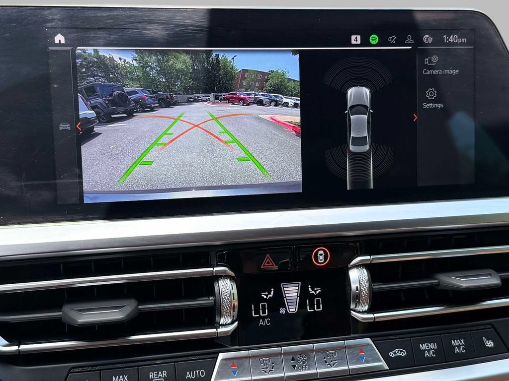 2022 BMW 3 Series 330i xDrive