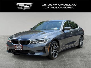 2022 BMW 3 Series 330i xDrive