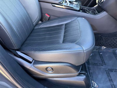 2017 Mercedes-Benz GLS GLS 450