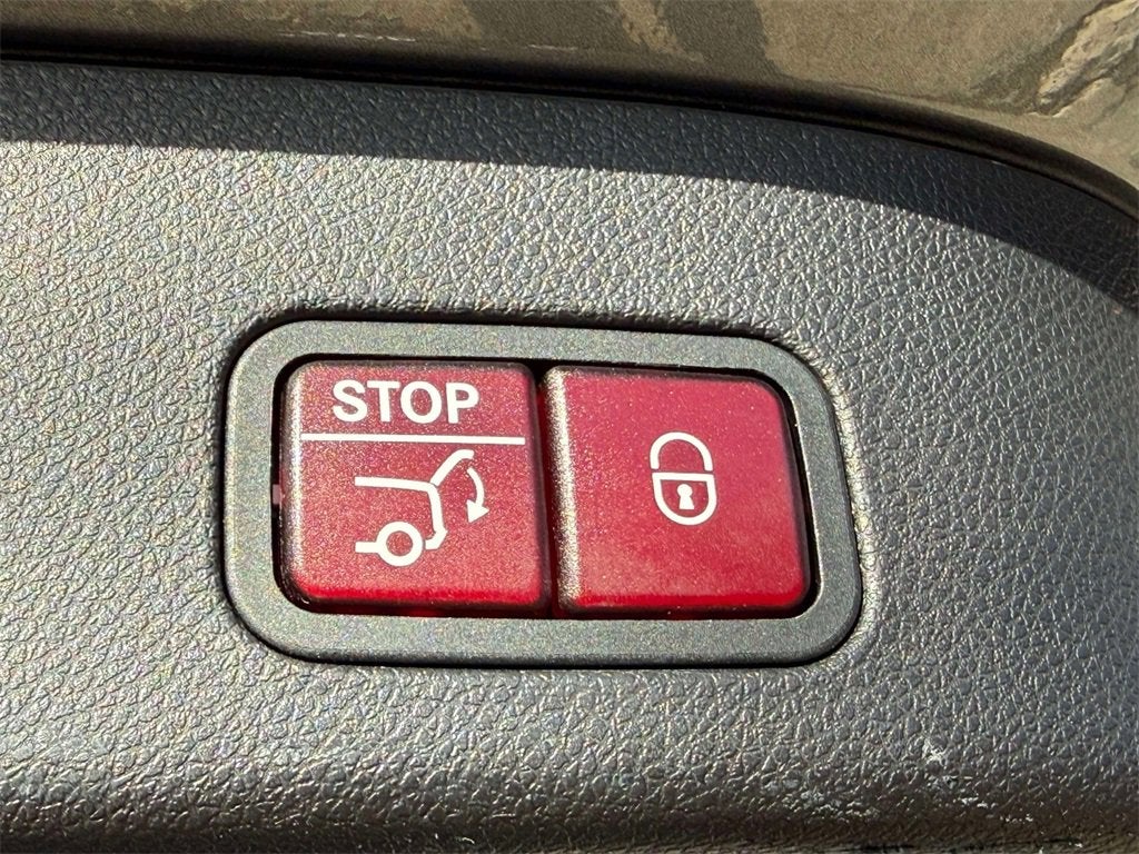 2017 Mercedes-Benz GLS GLS 450