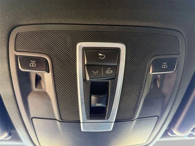 2017 Mercedes-Benz GLS GLS 450