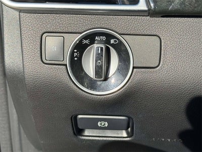 2017 Mercedes-Benz GLS GLS 450