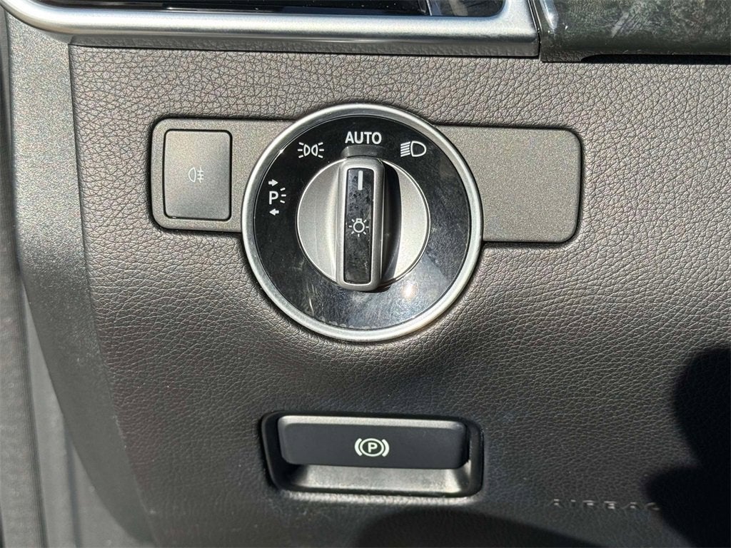 2017 Mercedes-Benz GLS GLS 450