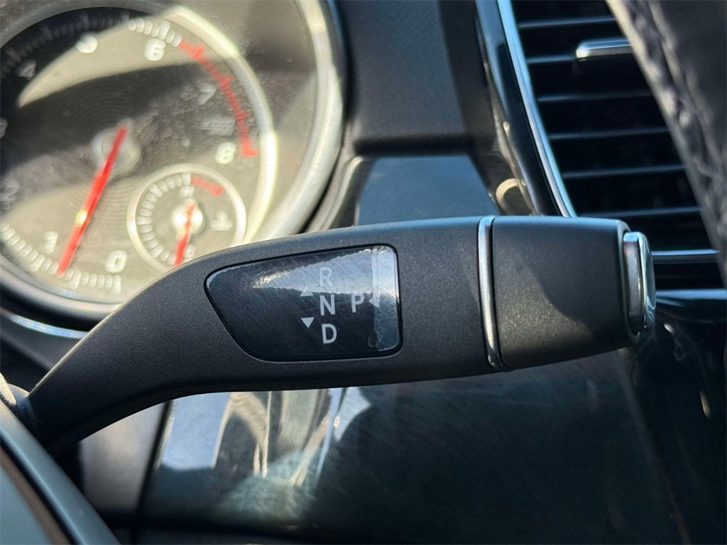 2017 Mercedes-Benz GLS GLS 450