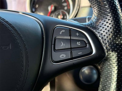 2017 Mercedes-Benz GLS GLS 450