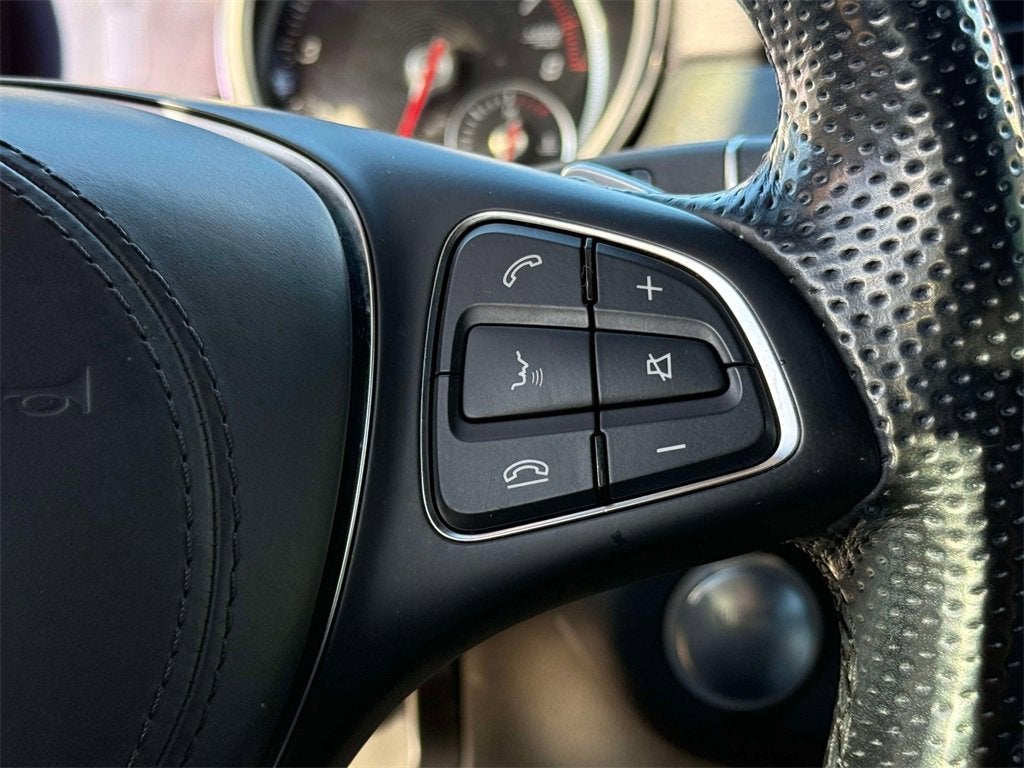 2017 Mercedes-Benz GLS GLS 450